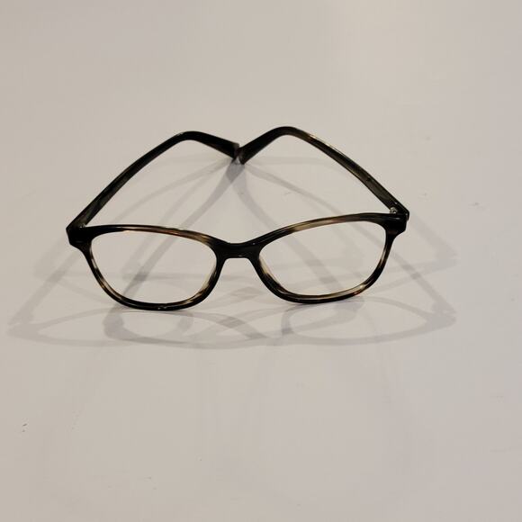 Warby Parker Daisy 234 Eyeglasses Frames Unisex Tortoise Brown 54-17-142 - Picture 1 of 9